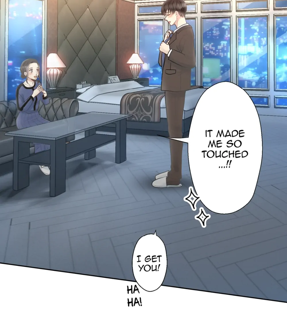 The Betrayed Husband’s Blues Chapter 143 - page 55