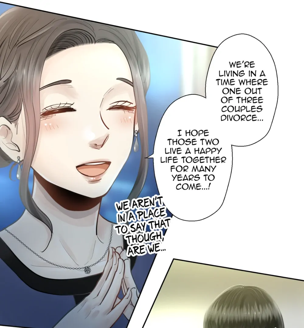 The Betrayed Husband’s Blues Chapter 143 - page 56