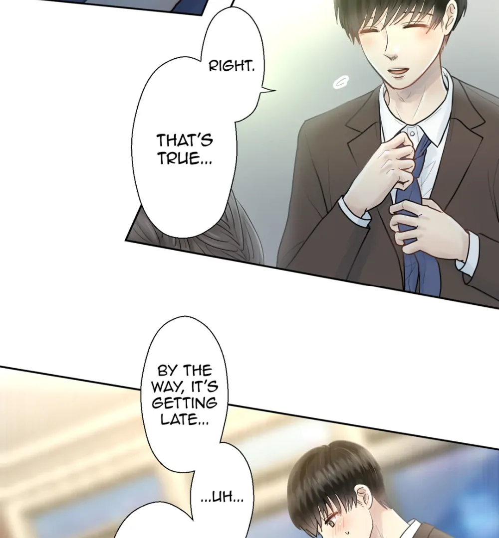 The Betrayed Husband’s Blues Chapter 143 - page 57