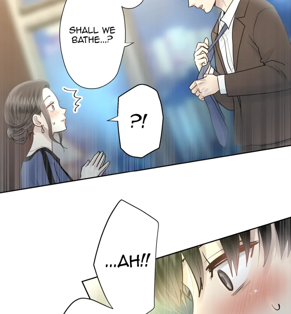 The Betrayed Husband’s Blues Chapter 143 - page 58