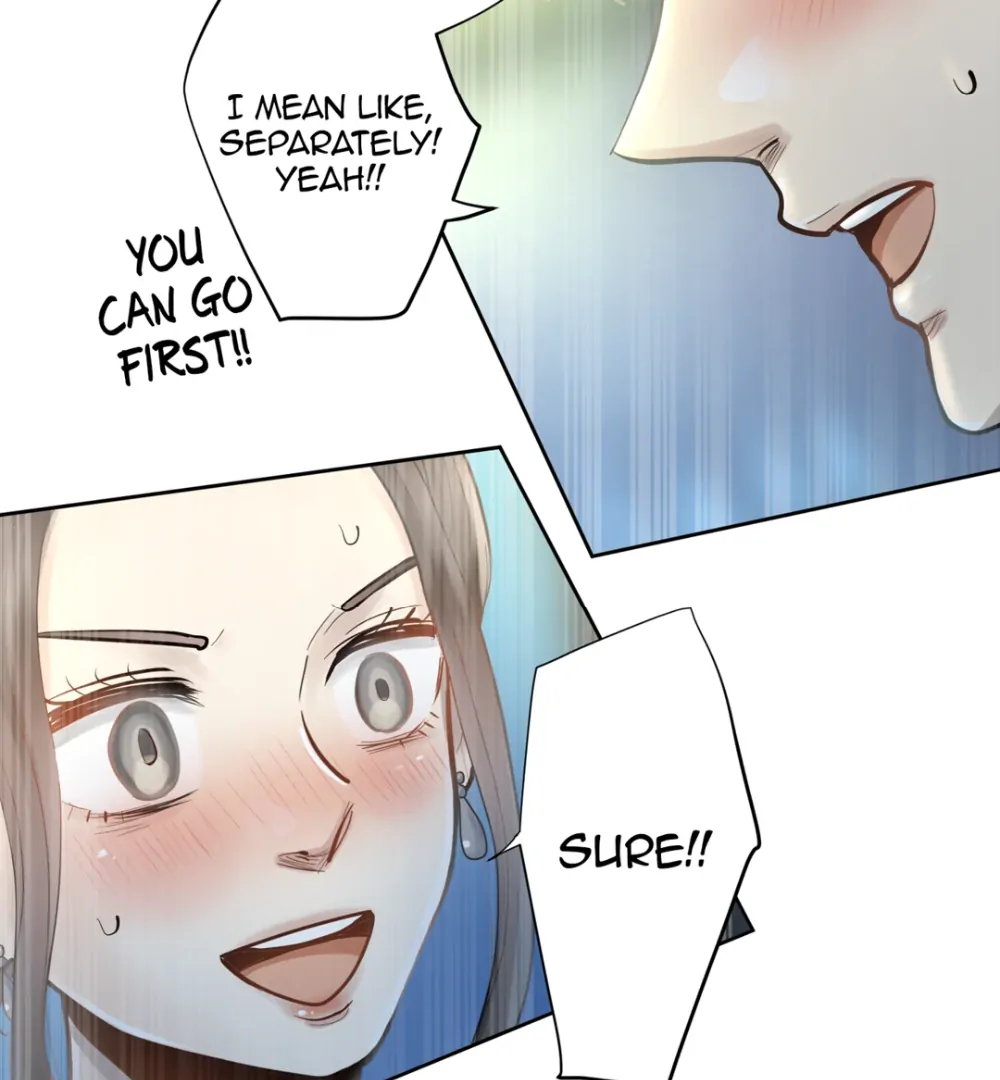 The Betrayed Husband’s Blues Chapter 143 - page 59