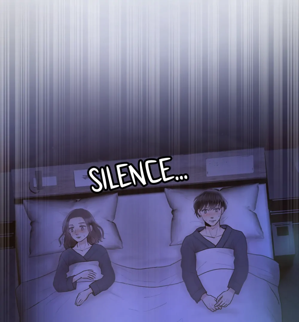 The Betrayed Husband’s Blues Chapter 143 - page 61