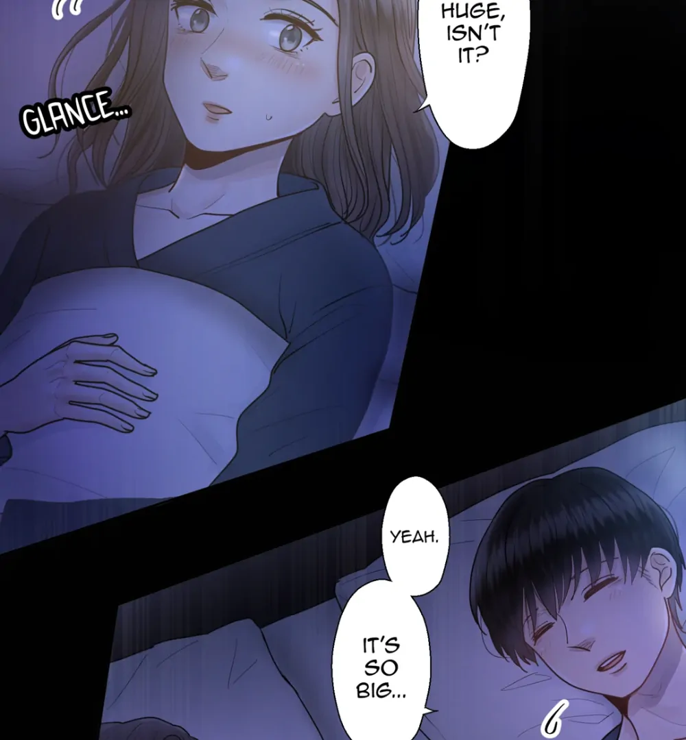 The Betrayed Husband’s Blues Chapter 143 - page 63