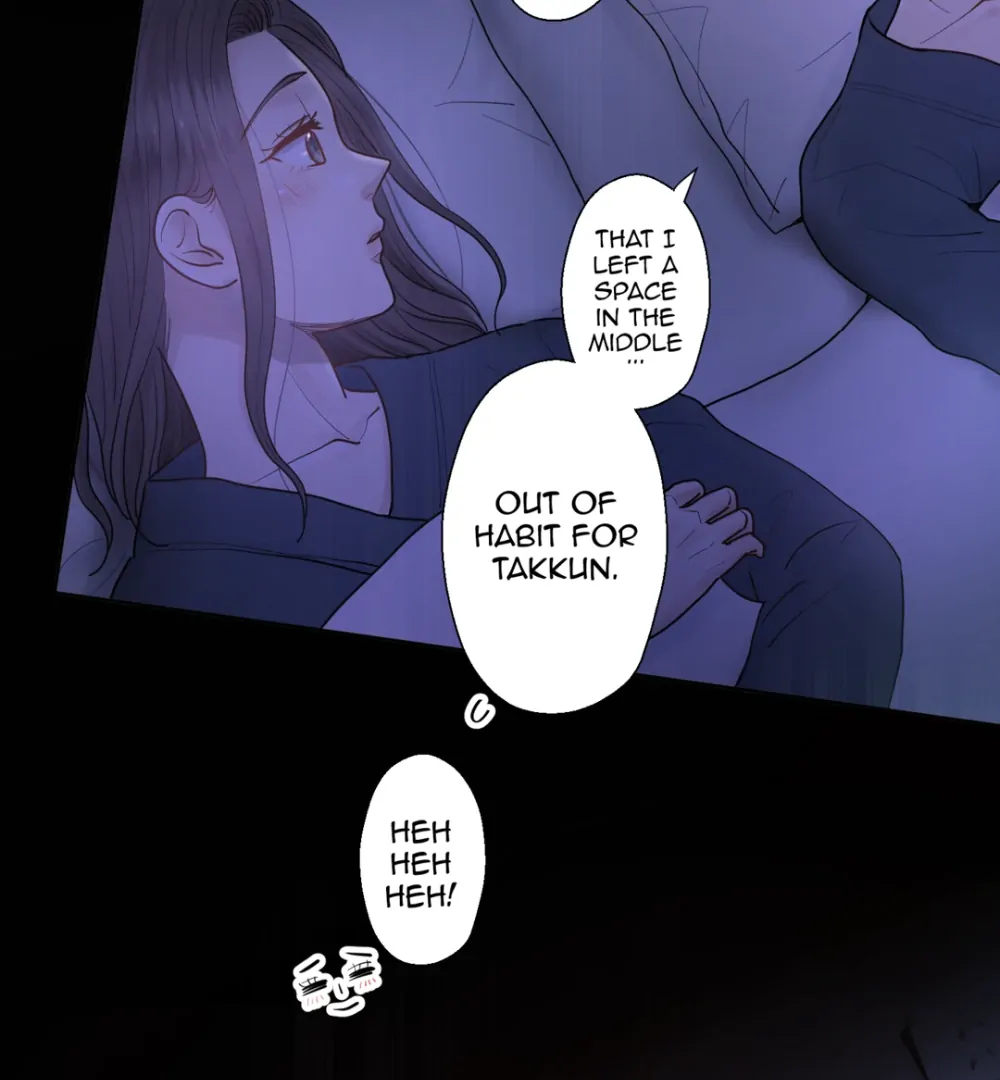 The Betrayed Husband’s Blues Chapter 143 - page 64