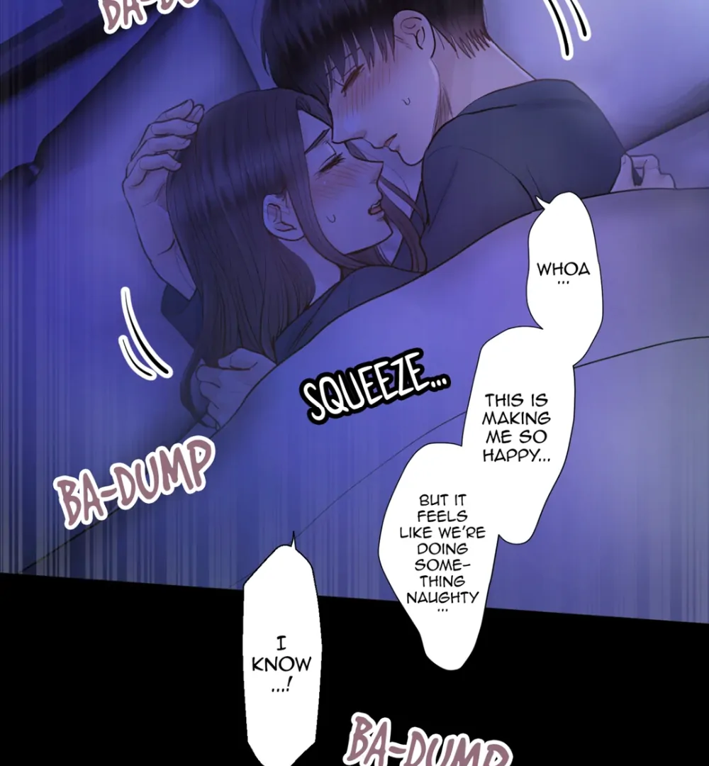 The Betrayed Husband’s Blues Chapter 143 - page 69