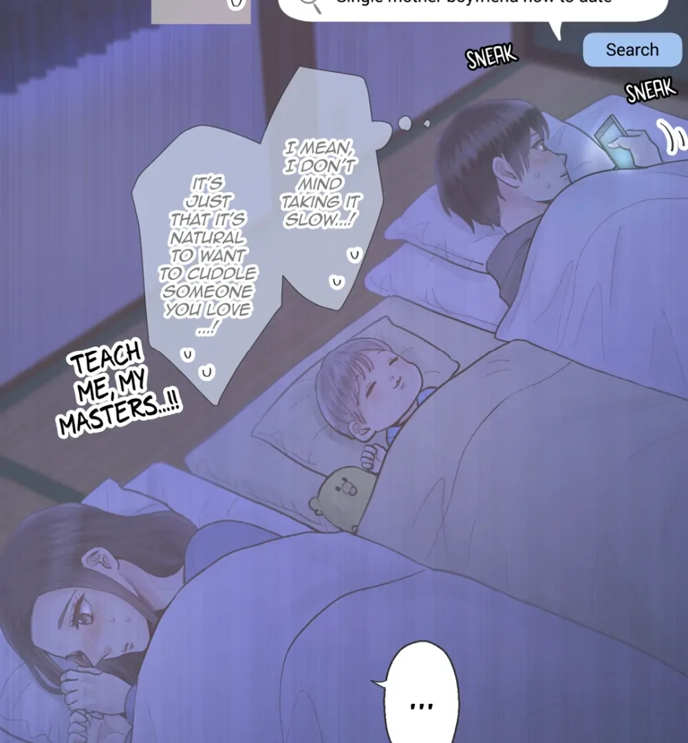 The Betrayed Husband’s Blues Chapter 143 - page 7