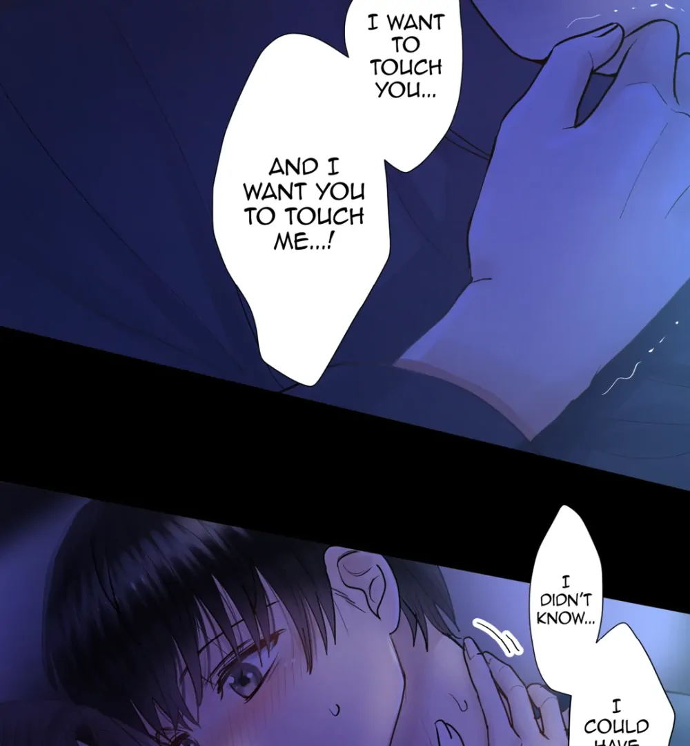 The Betrayed Husband’s Blues Chapter 143 - page 72