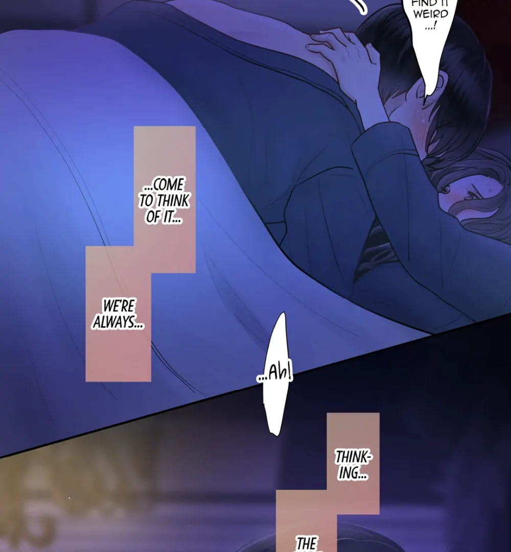 The Betrayed Husband’s Blues Chapter 143 - page 75