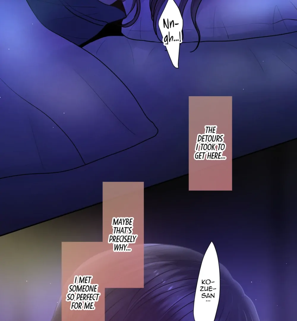 The Betrayed Husband’s Blues Chapter 143 - page 77