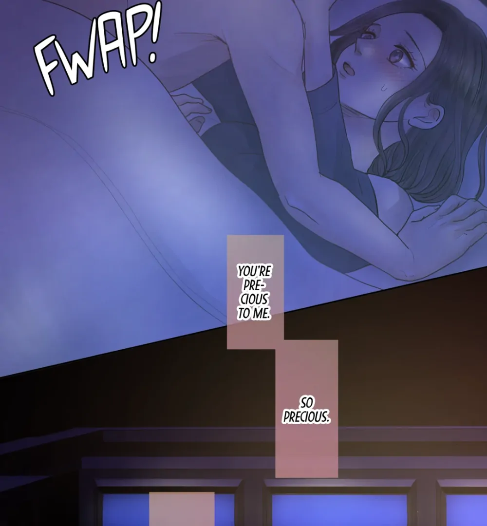 The Betrayed Husband’s Blues Chapter 143 - page 82