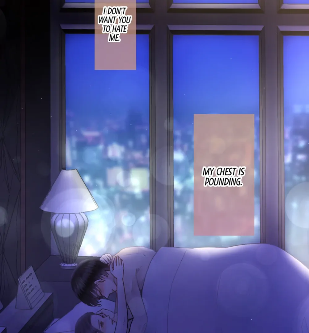 The Betrayed Husband’s Blues Chapter 143 - page 83