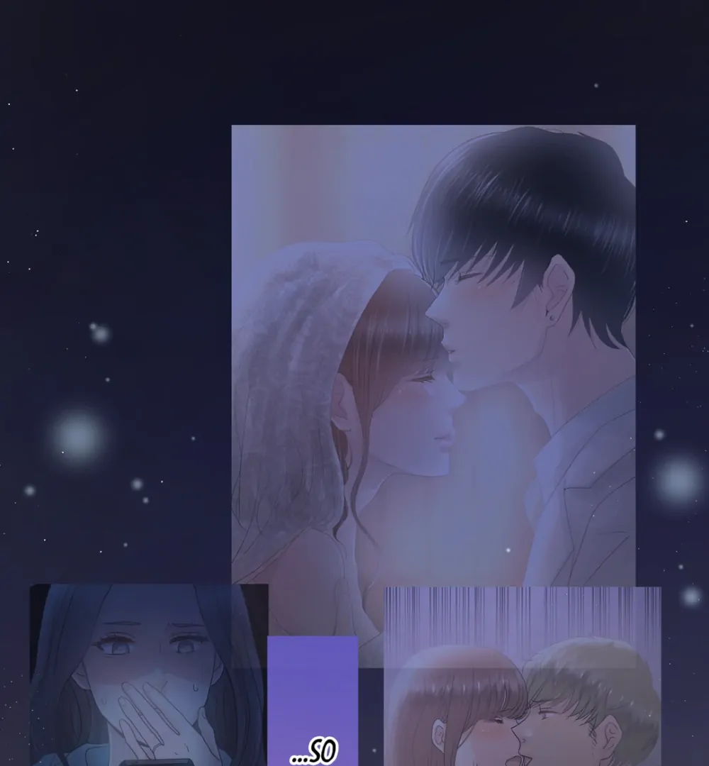 The Betrayed Husband’s Blues Chapter 144.1 - page 1