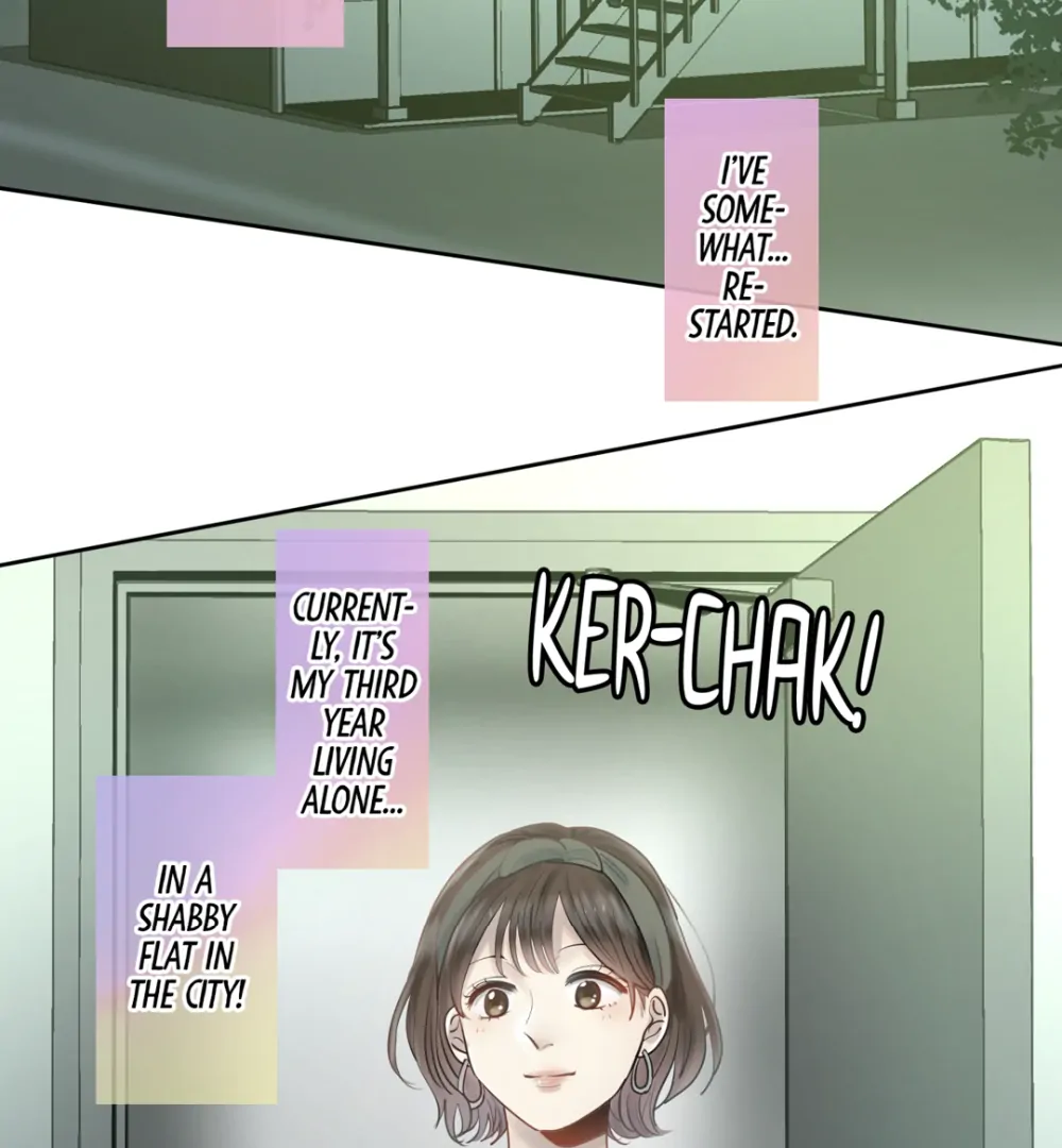 The Betrayed Husband’s Blues Chapter 144.1 - page 10