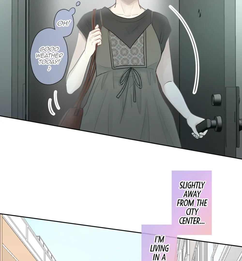 The Betrayed Husband’s Blues Chapter 144.1 - page 11