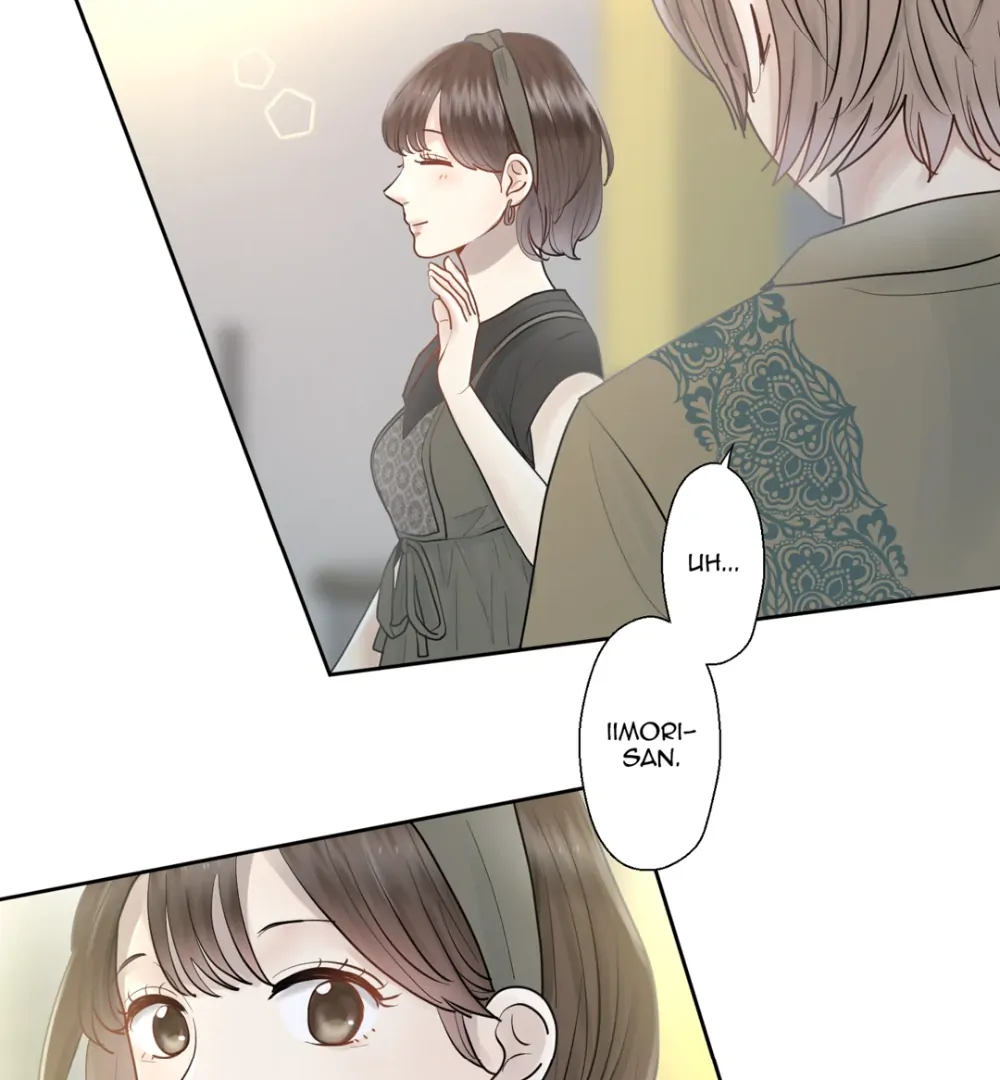 The Betrayed Husband’s Blues Chapter 144.1 - page 16