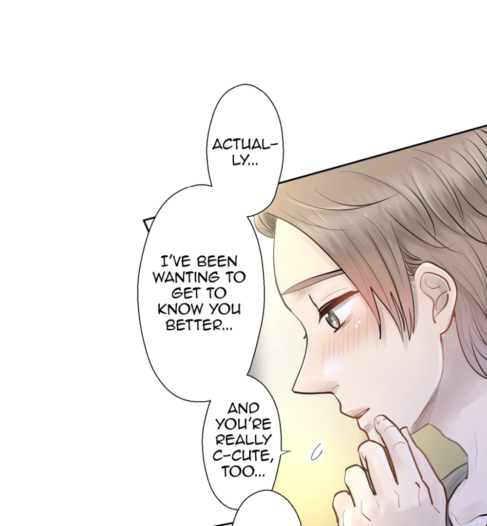 The Betrayed Husband’s Blues Chapter 144.1 - page 19