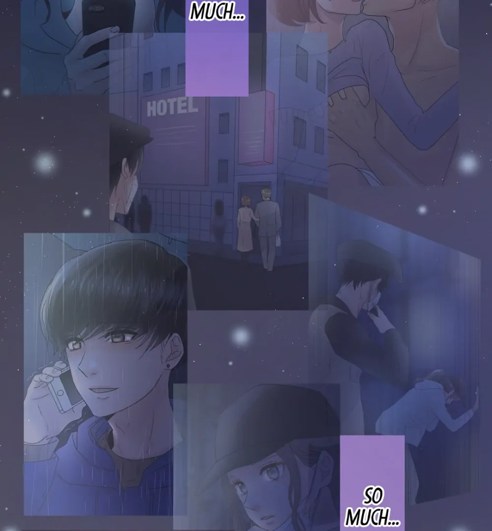 The Betrayed Husband’s Blues Chapter 144.1 - page 2