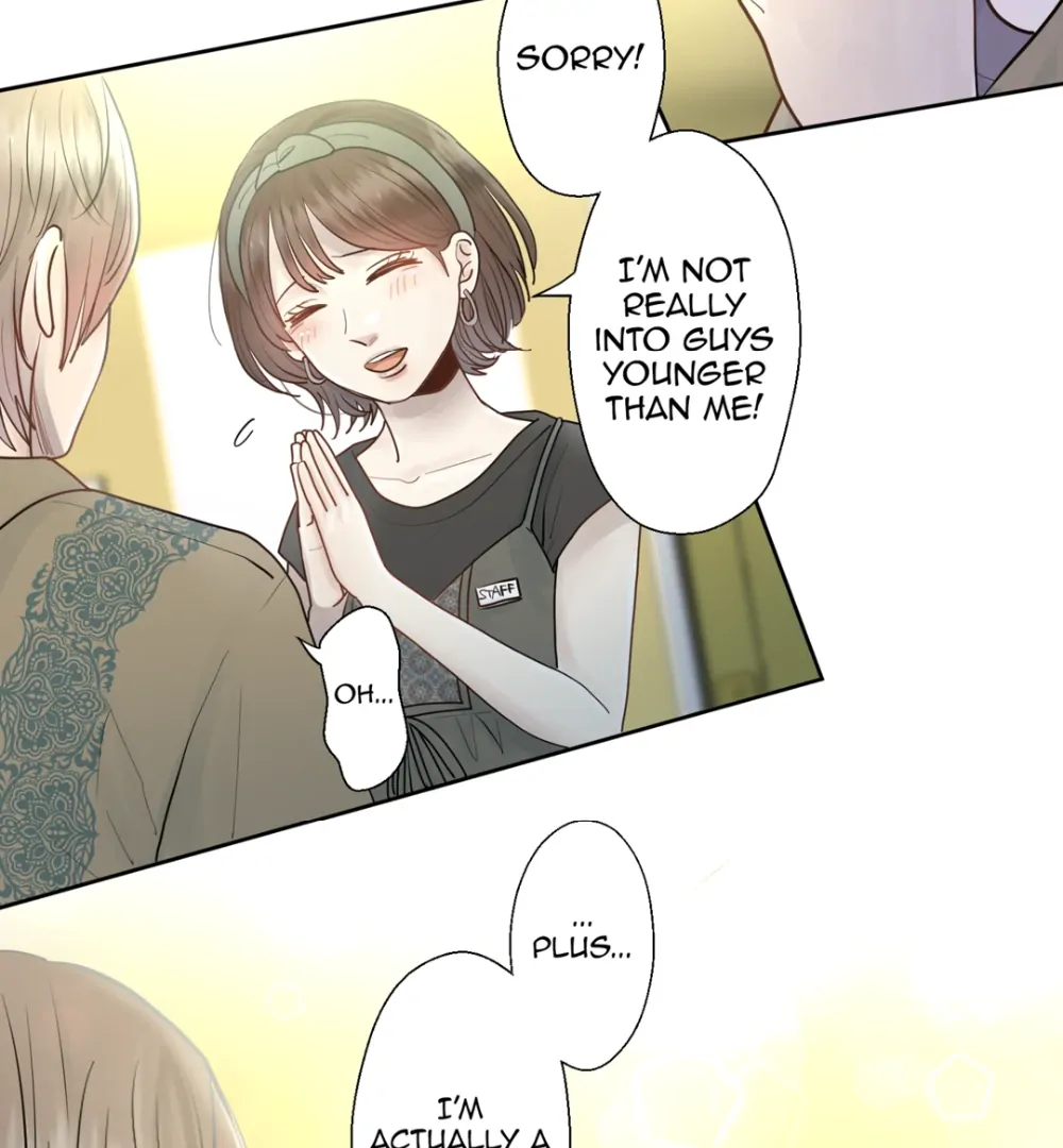 The Betrayed Husband’s Blues Chapter 144.1 - page 20