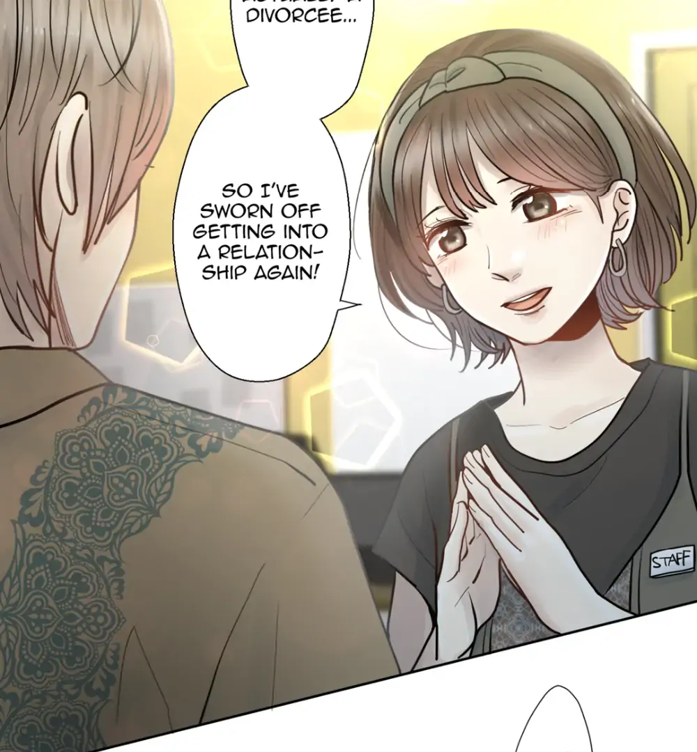 The Betrayed Husband’s Blues Chapter 144.1 - page 21