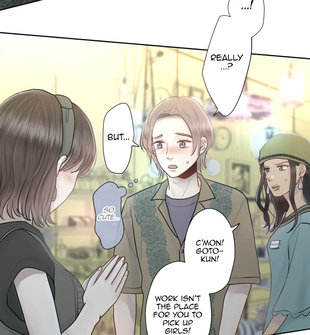 The Betrayed Husband’s Blues Chapter 144.1 - page 22