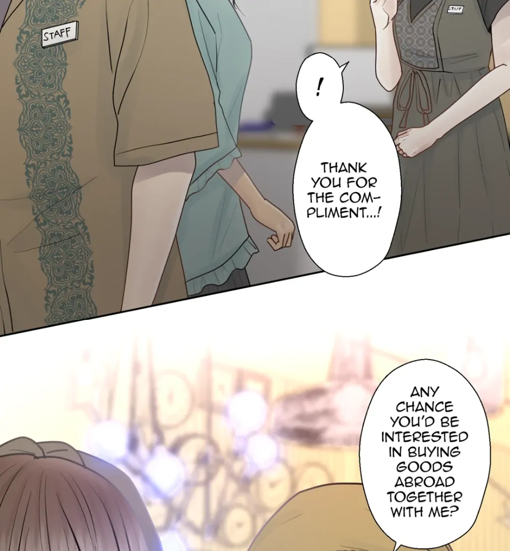 The Betrayed Husband’s Blues Chapter 144.1 - page 24