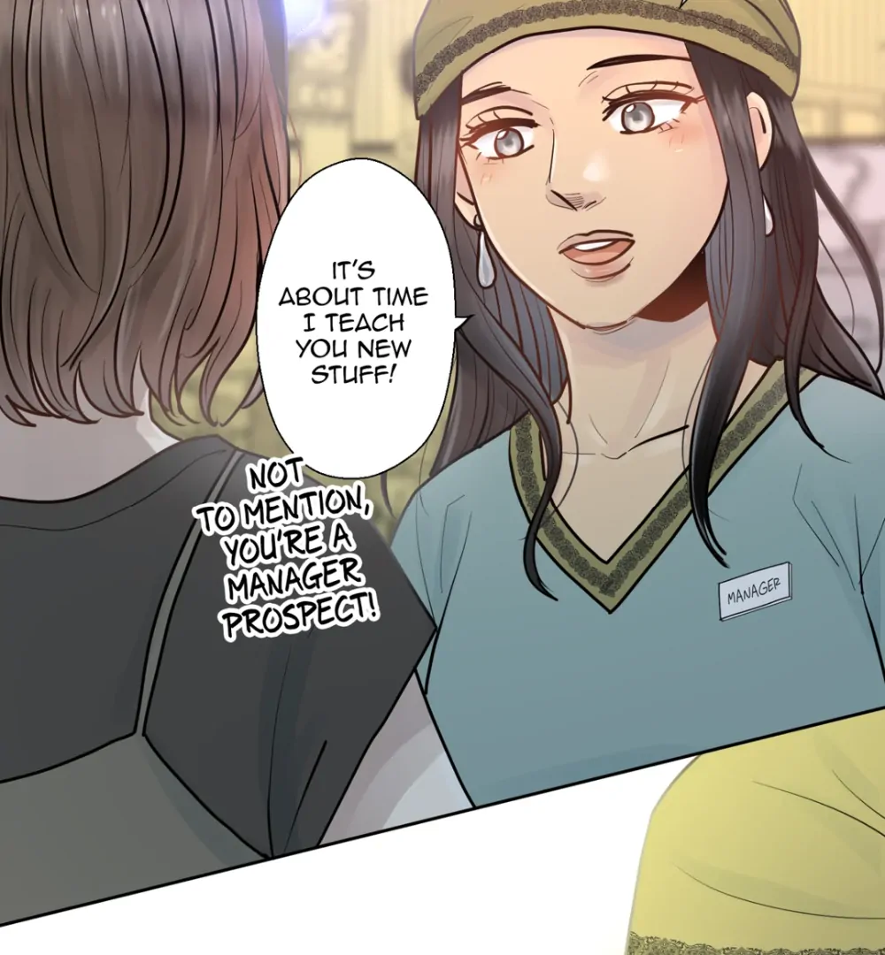 The Betrayed Husband’s Blues Chapter 144.1 - page 25