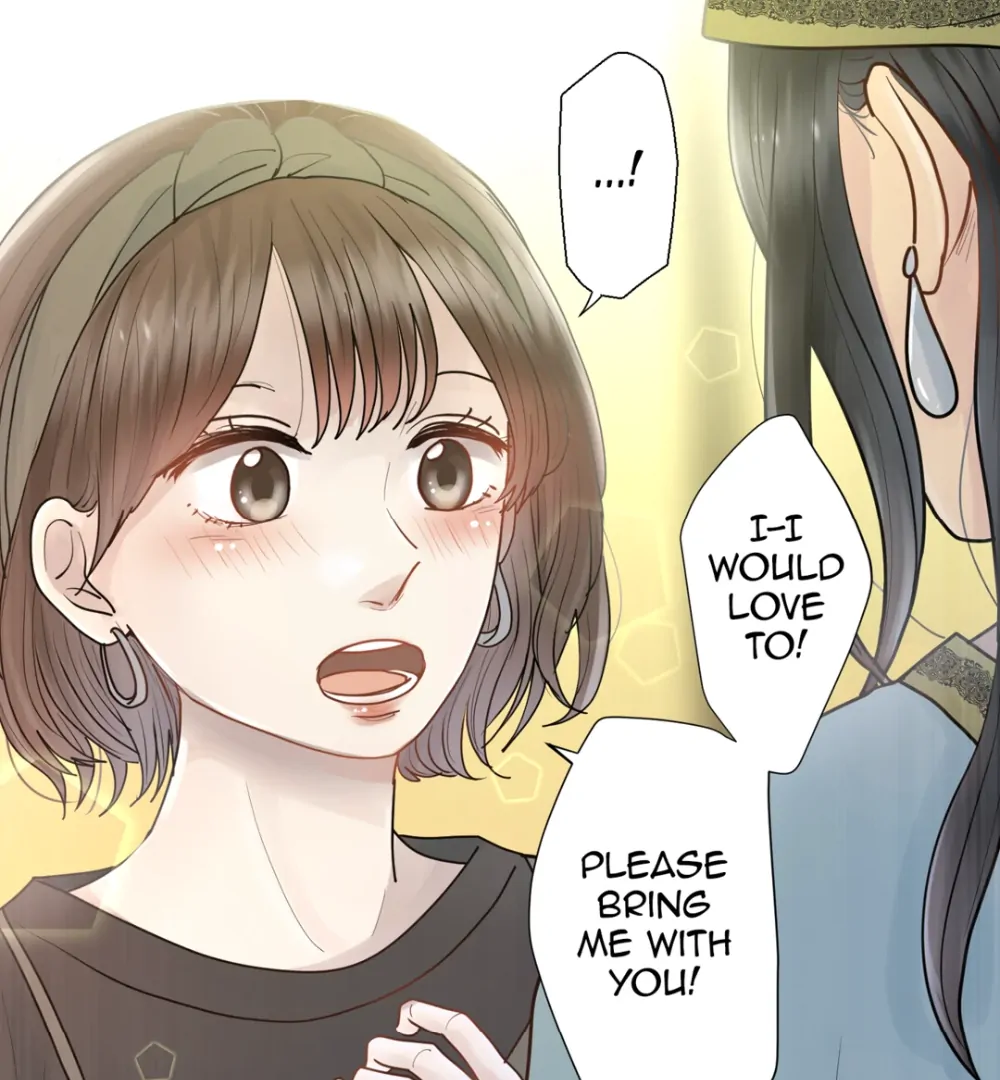 The Betrayed Husband’s Blues Chapter 144.1 - page 26