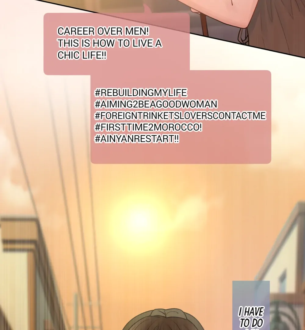 The Betrayed Husband’s Blues Chapter 144.1 - page 29