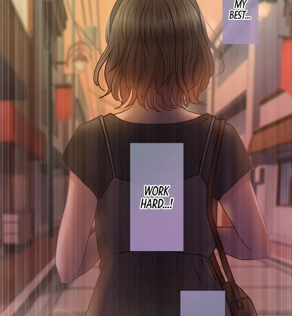 The Betrayed Husband’s Blues Chapter 144.1 - page 30