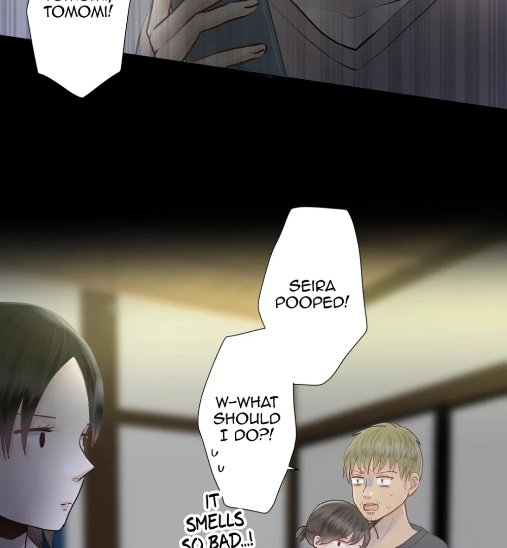 The Betrayed Husband’s Blues Chapter 144.1 - page 37