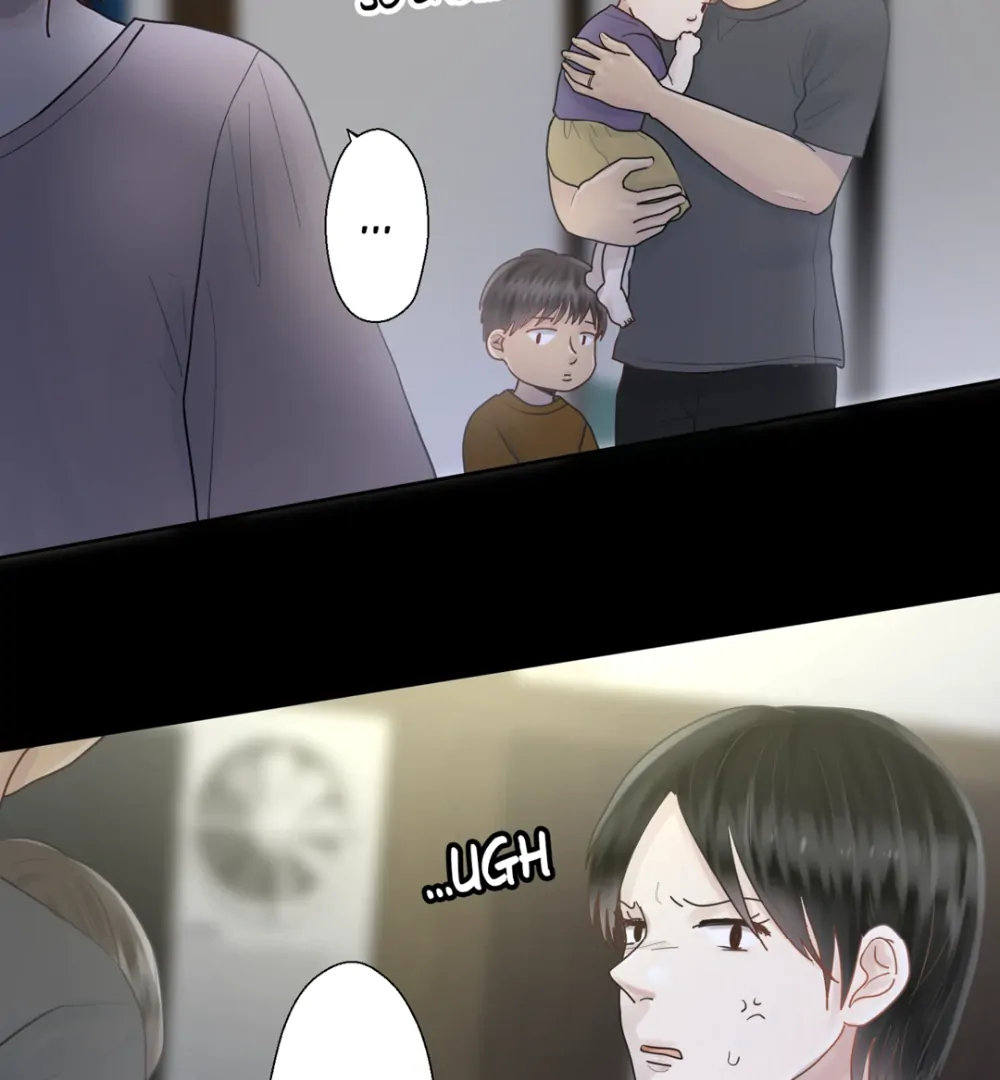 The Betrayed Husband’s Blues Chapter 144.1 - page 38