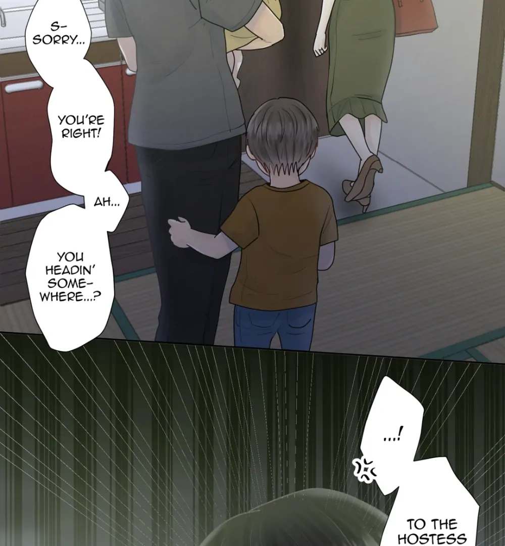 The Betrayed Husband’s Blues Chapter 144.1 - page 40