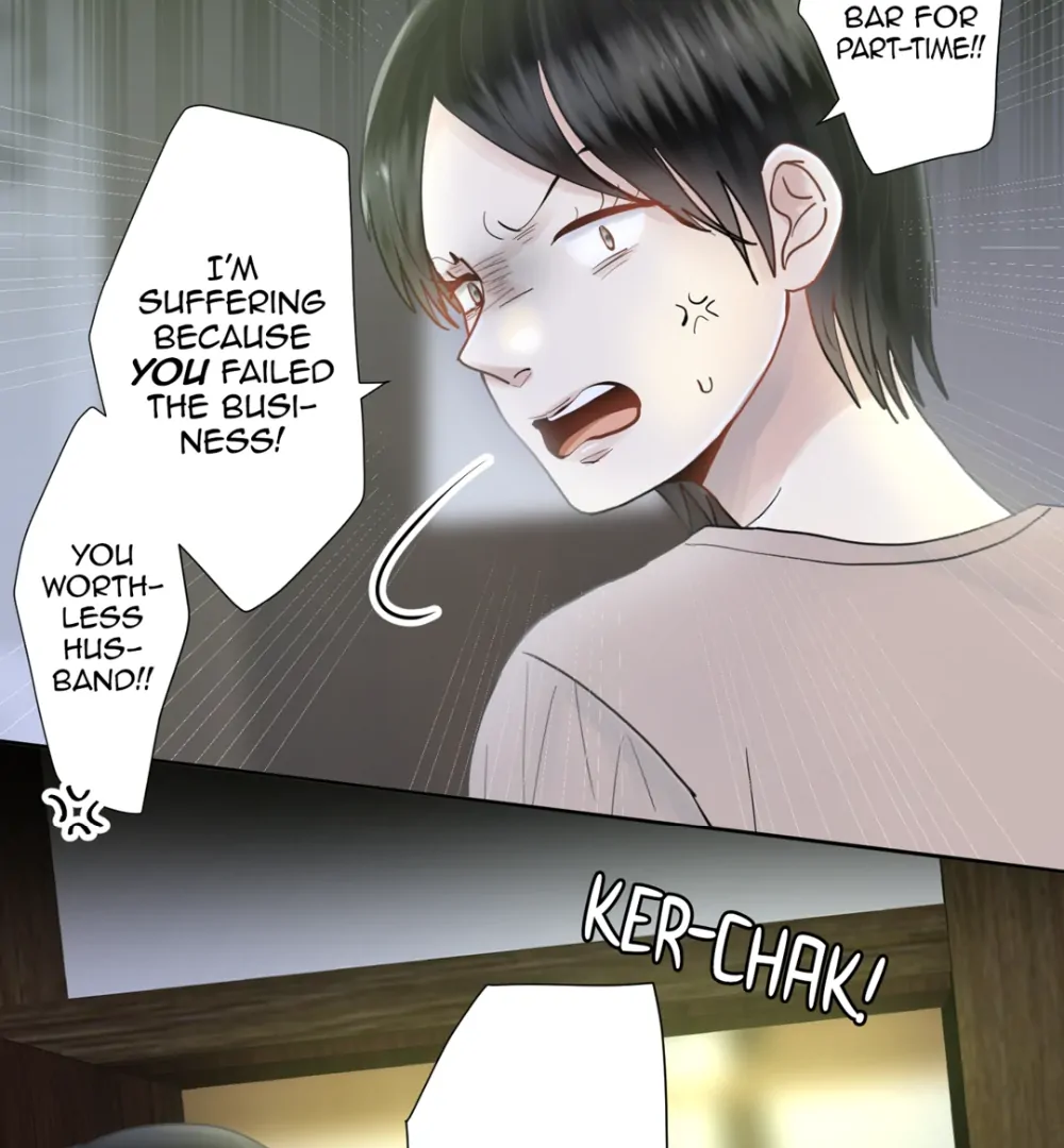 The Betrayed Husband’s Blues Chapter 144.1 - page 41