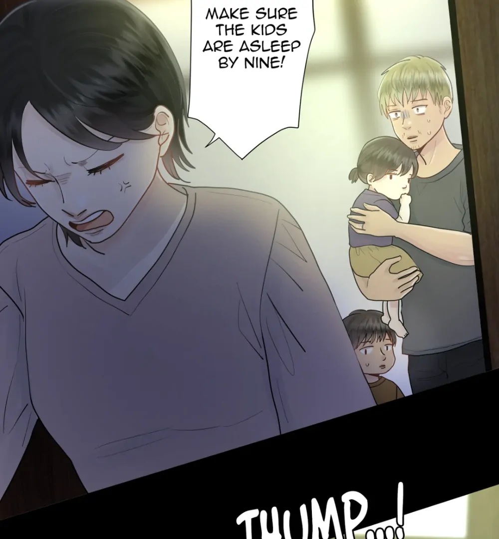 The Betrayed Husband’s Blues Chapter 144.1 - page 42