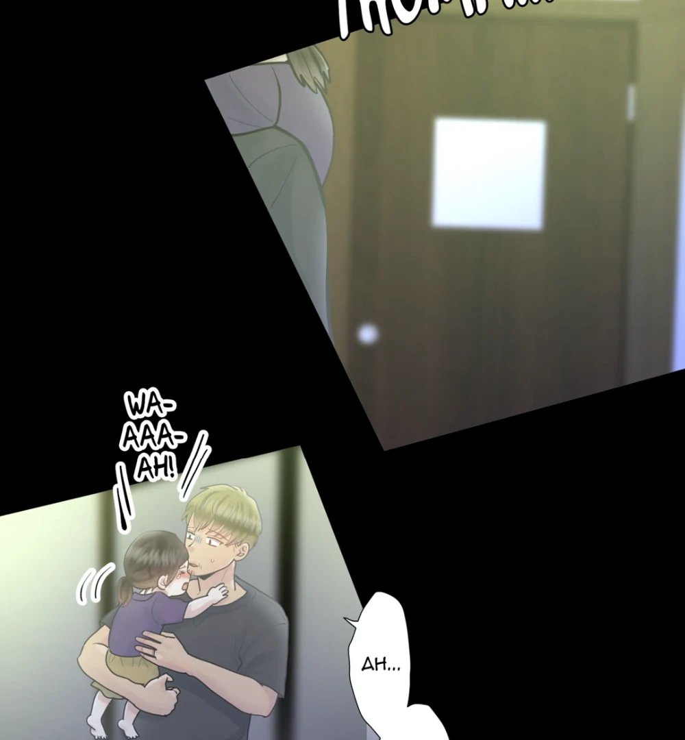 The Betrayed Husband’s Blues Chapter 144.1 - page 43