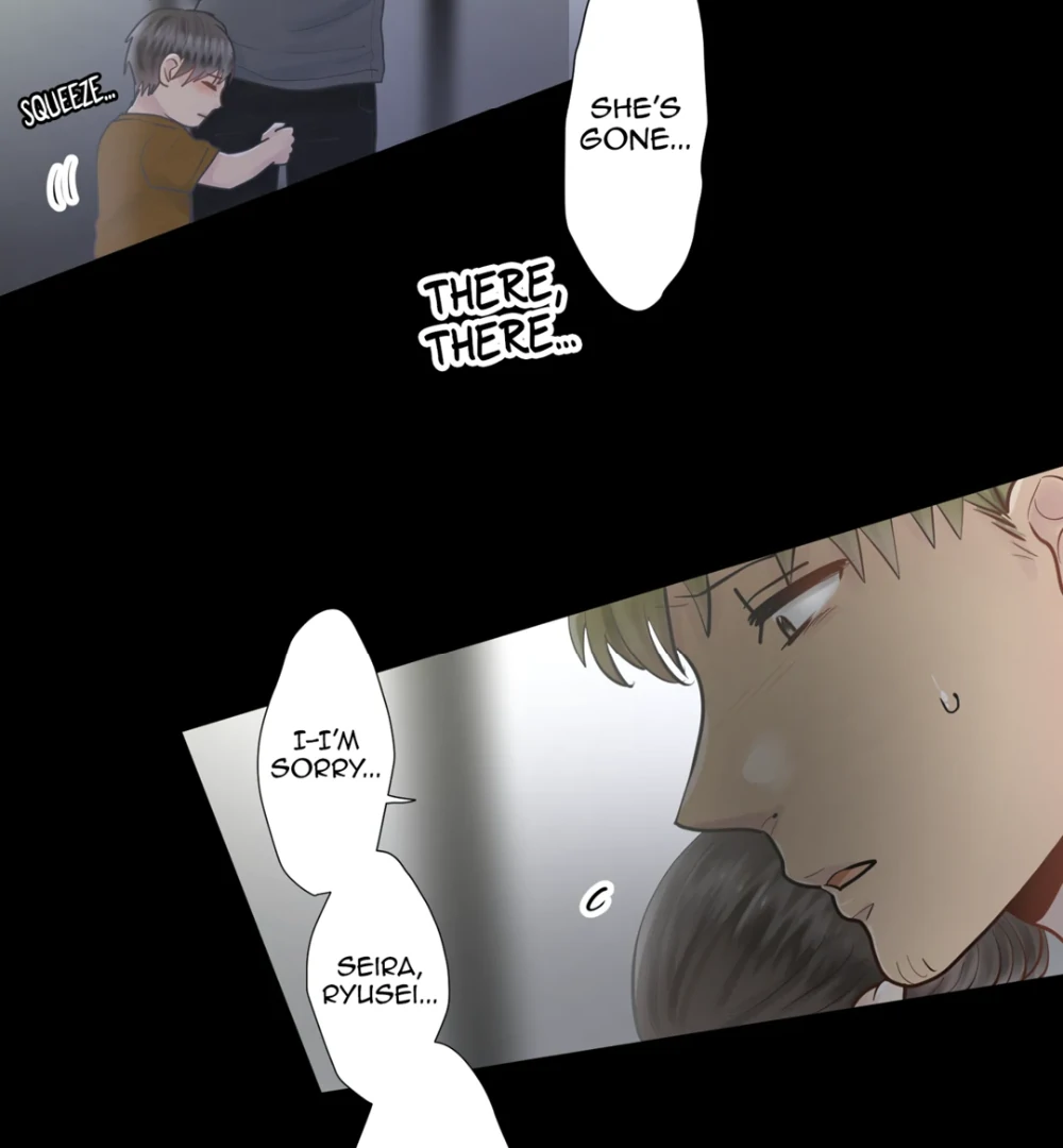 The Betrayed Husband’s Blues Chapter 144.1 - page 44