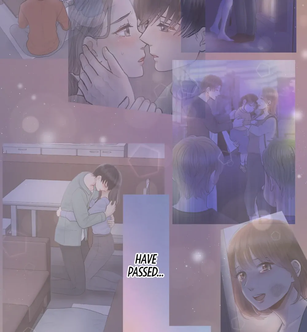 The Betrayed Husband’s Blues Chapter 144.1 - page 5