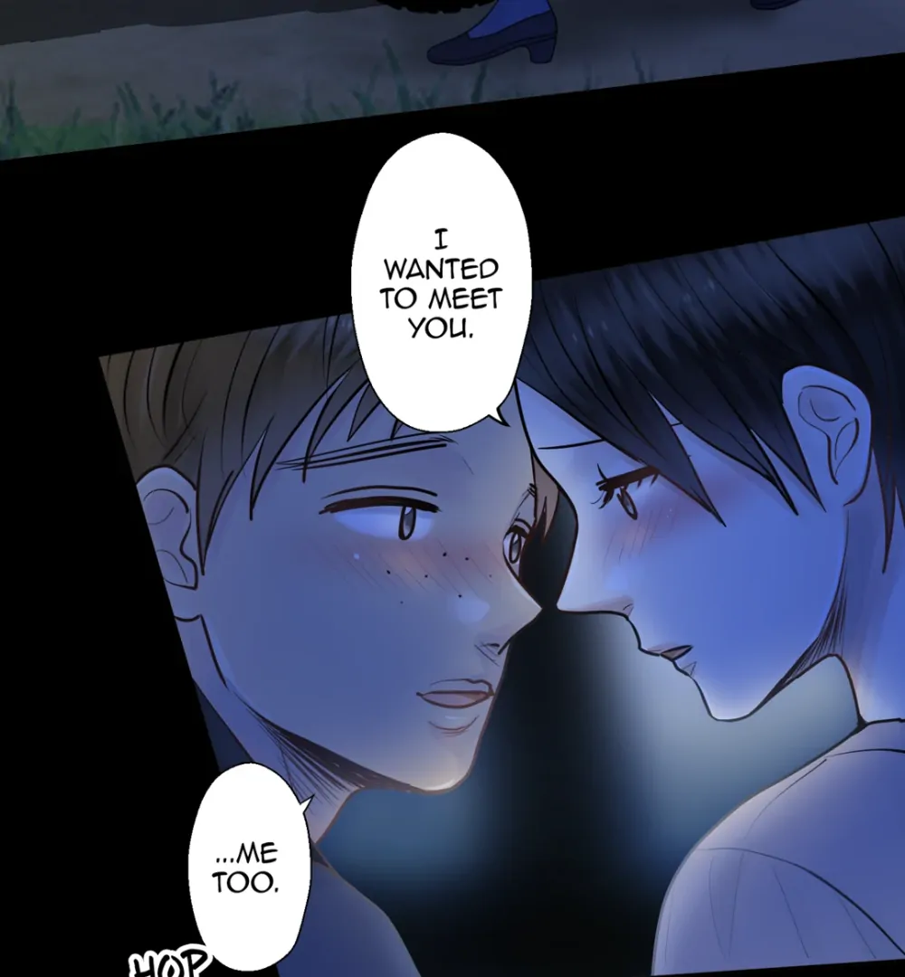 The Betrayed Husband’s Blues Chapter 144.1 - page 51