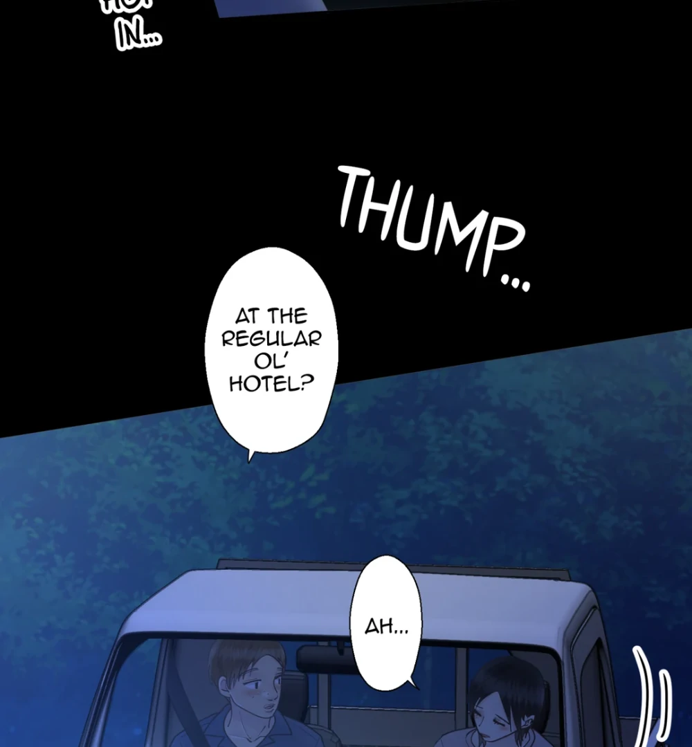 The Betrayed Husband’s Blues Chapter 144.1 - page 52