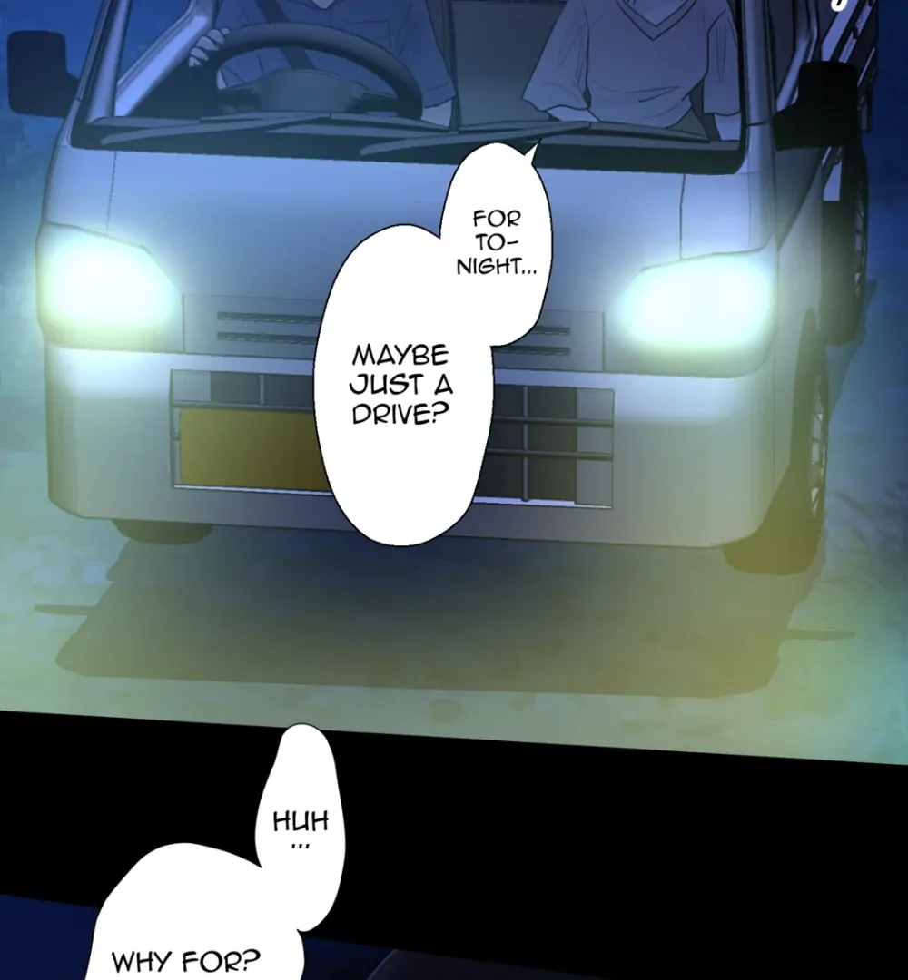 The Betrayed Husband’s Blues Chapter 144.1 - page 53