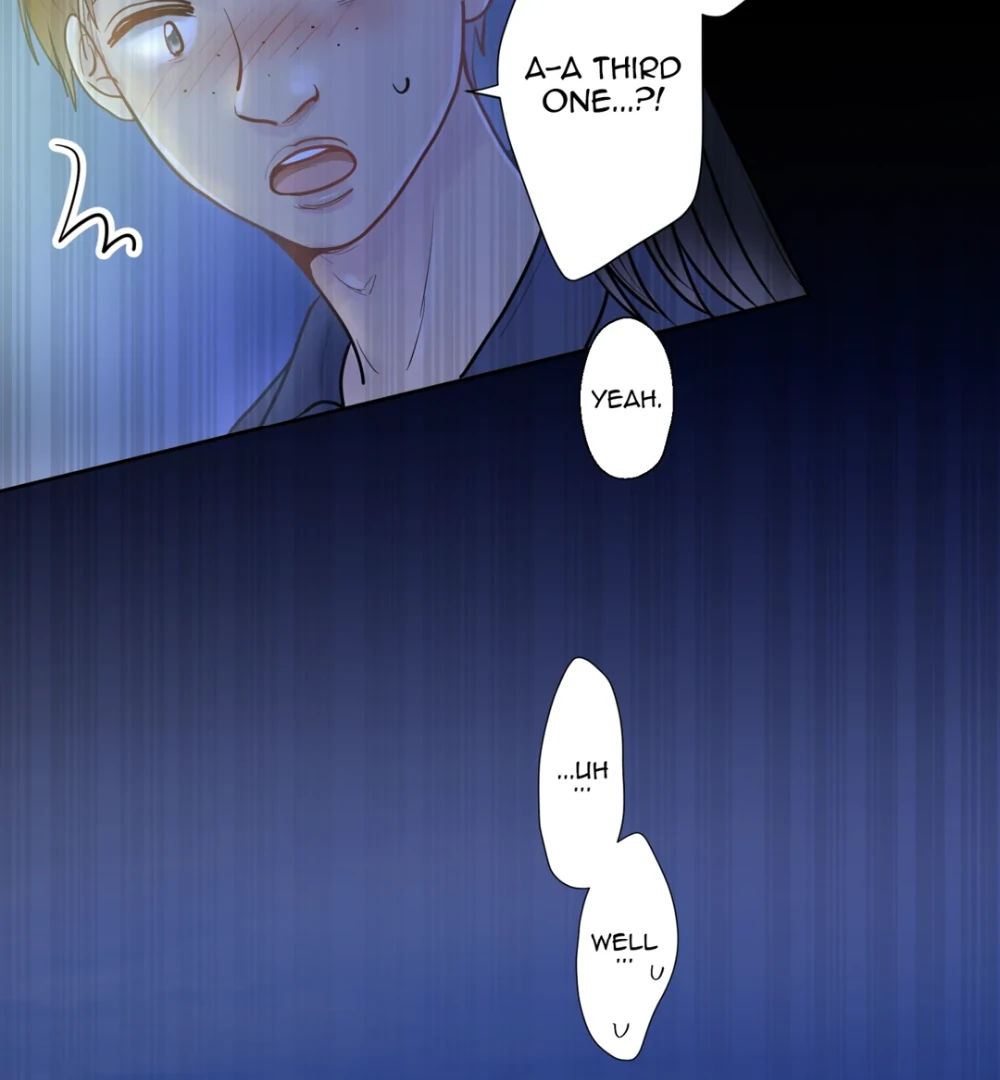 The Betrayed Husband’s Blues Chapter 144.1 - page 57