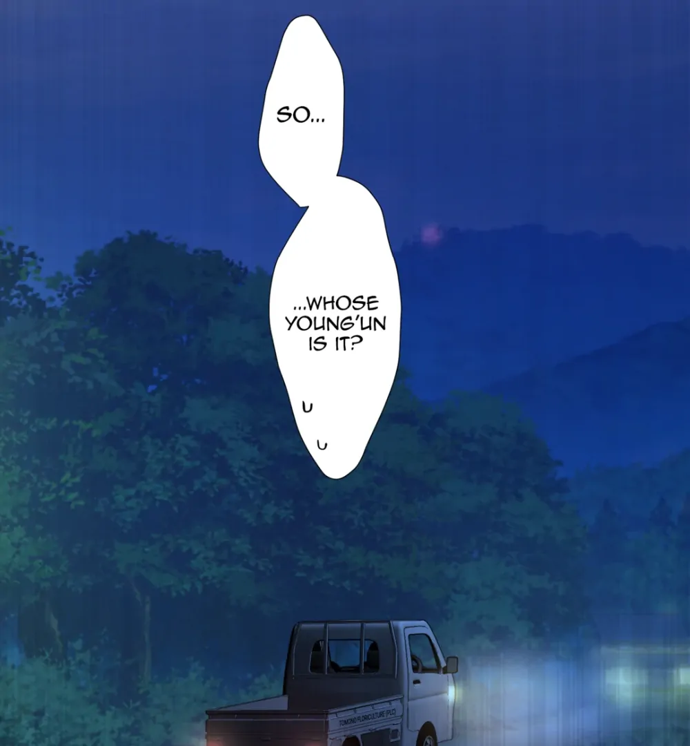 The Betrayed Husband’s Blues Chapter 144.1 - page 58