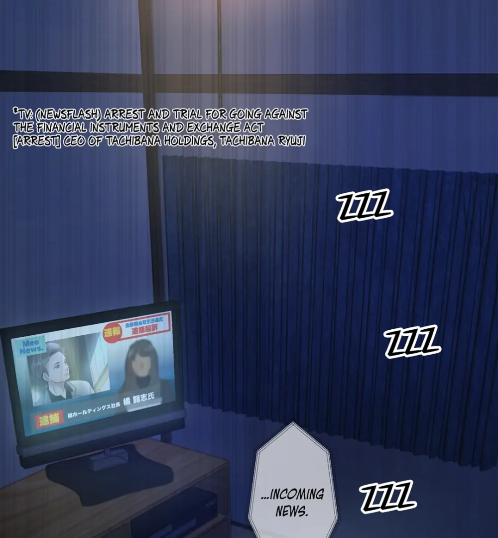 The Betrayed Husband’s Blues Chapter 144.1 - page 63