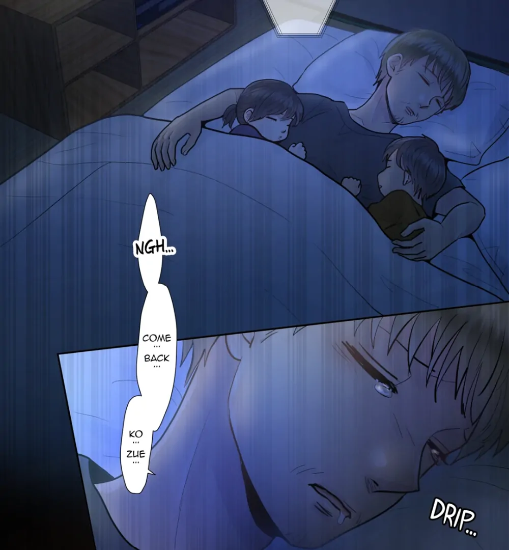 The Betrayed Husband’s Blues Chapter 144.1 - page 64