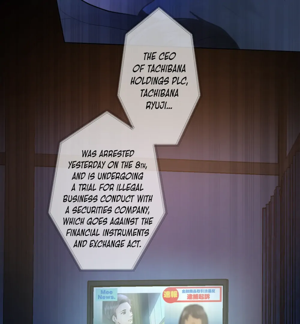 The Betrayed Husband’s Blues Chapter 144.1 - page 65