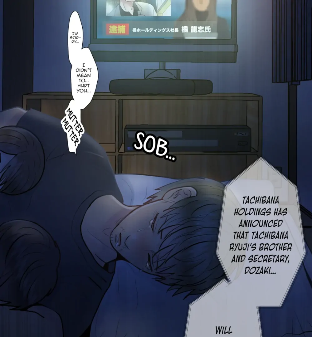 The Betrayed Husband’s Blues Chapter 144.1 - page 66