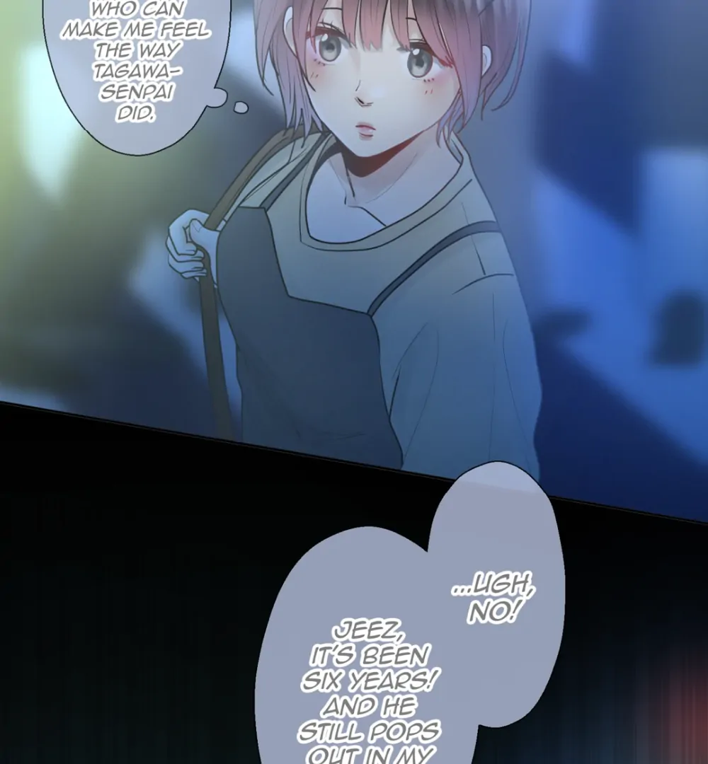 The Betrayed Husband’s Blues Chapter 144.1 - page 71