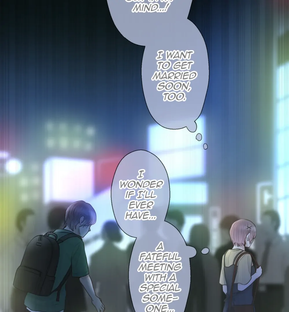 The Betrayed Husband’s Blues Chapter 144.1 - page 72