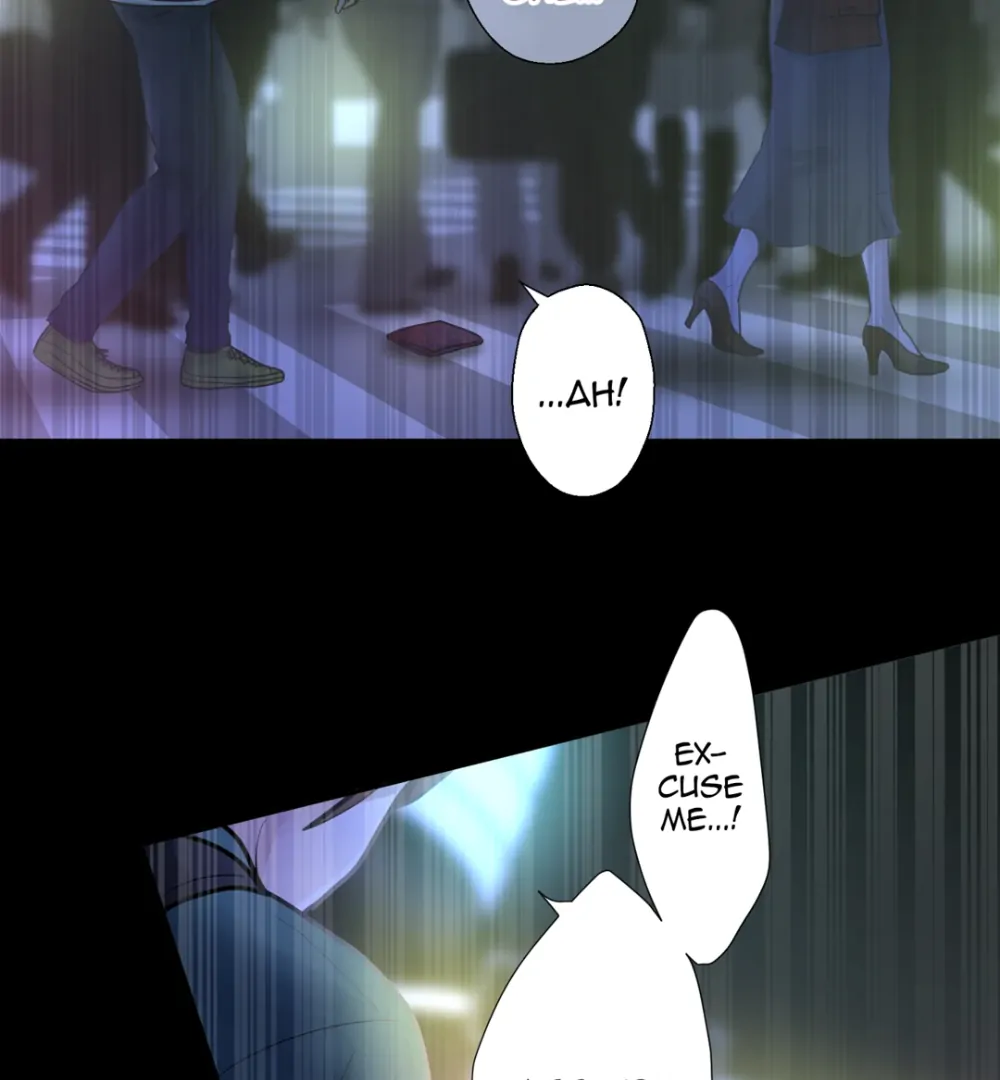 The Betrayed Husband’s Blues Chapter 144.1 - page 73