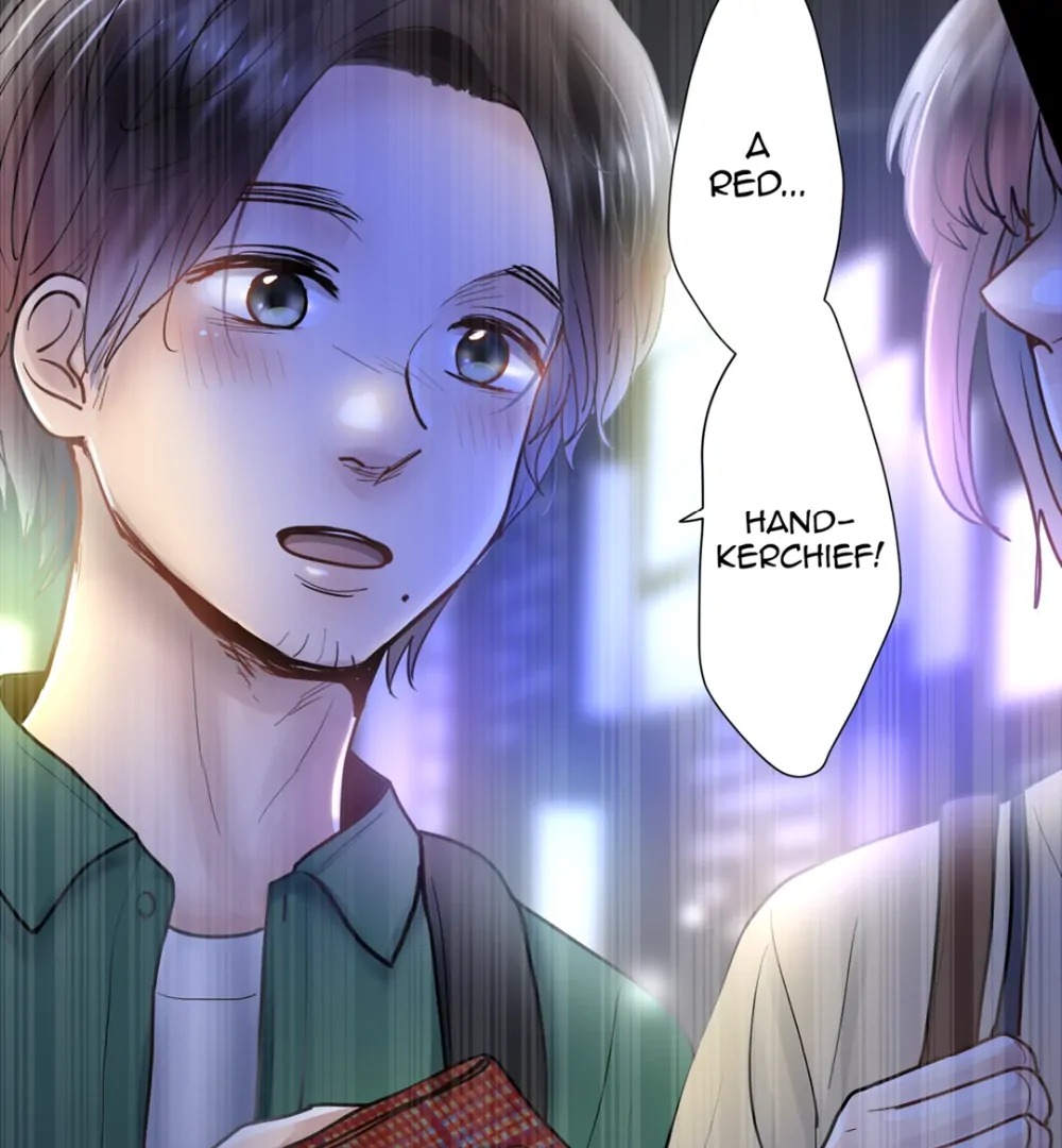 The Betrayed Husband’s Blues Chapter 144.1 - page 75